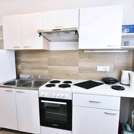 Sea La Vie Apartment Opatija Exterior photo
