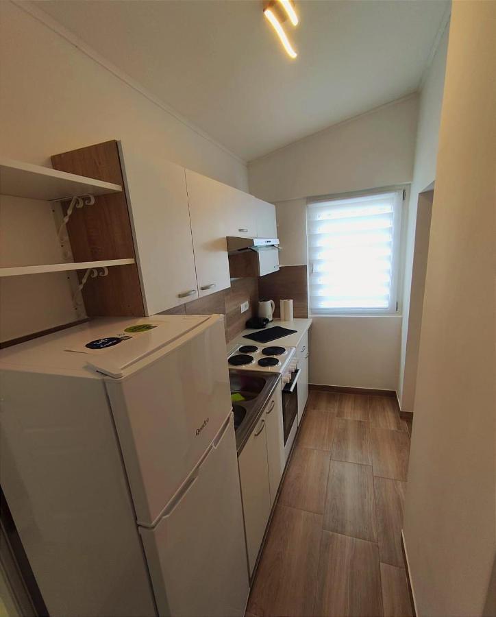 Sea La Vie Apartment Opatija Exterior photo