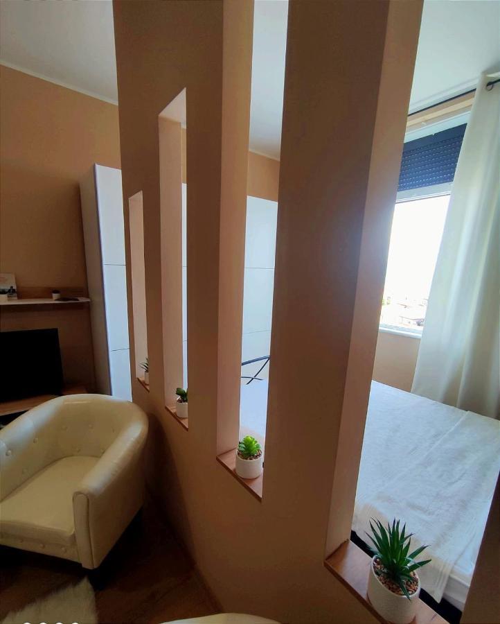 Sea La Vie Apartment Opatija Exterior photo