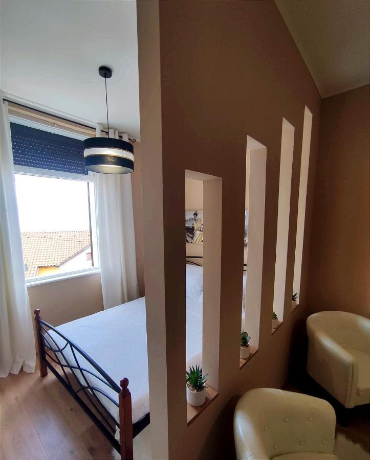Sea La Vie Apartment Opatija Exterior photo