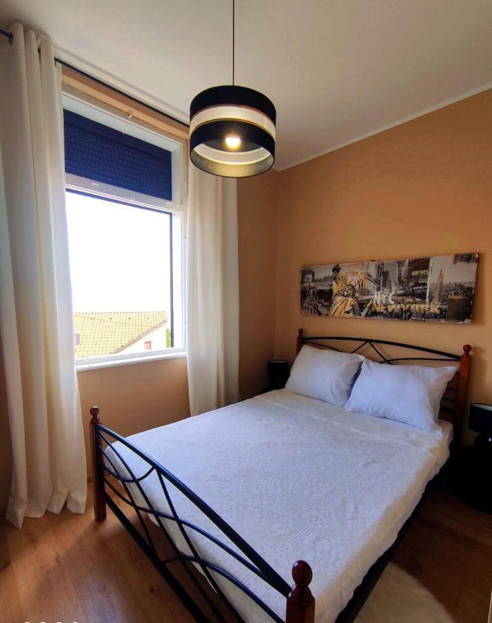 Sea La Vie Apartment Opatija Exterior photo