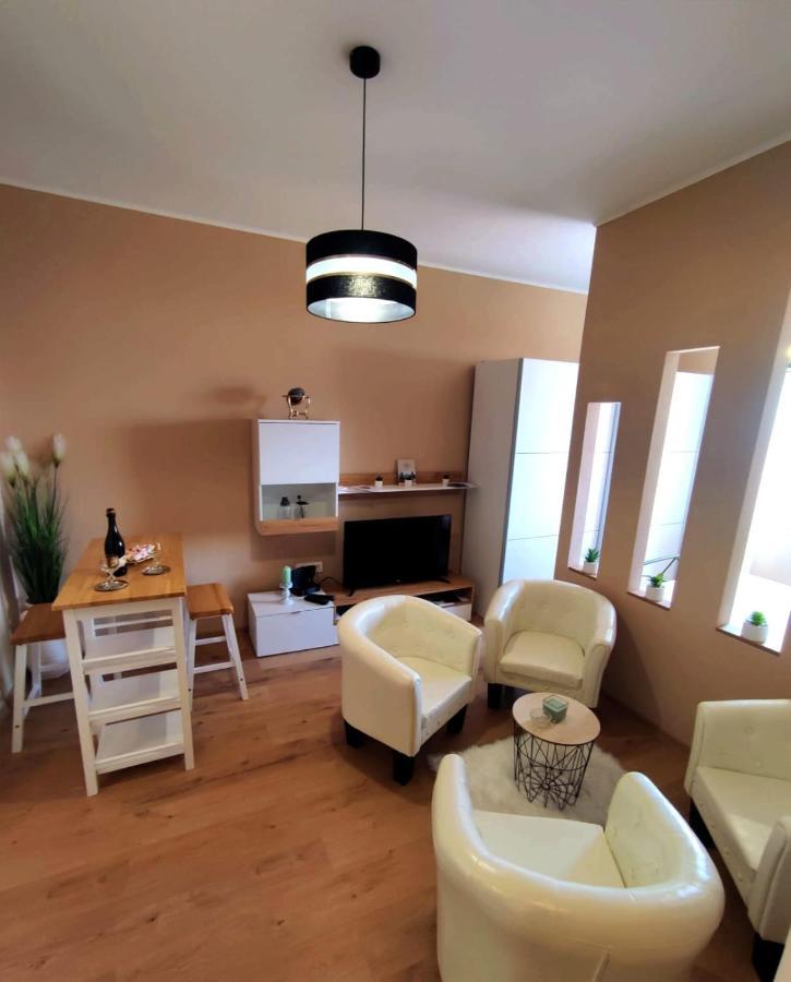 Sea La Vie Apartment Opatija Exterior photo