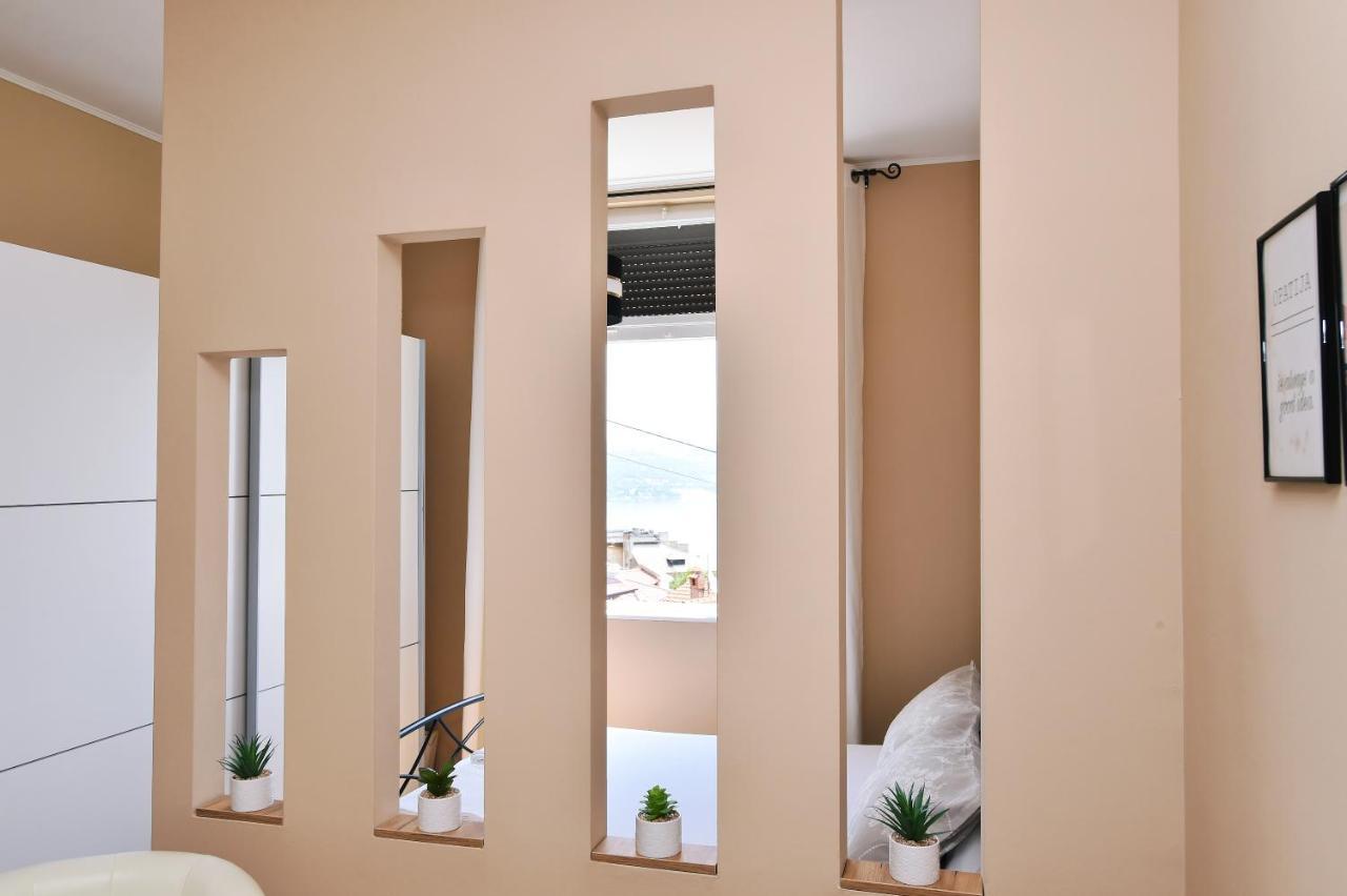 Sea La Vie Apartment Opatija Exterior photo