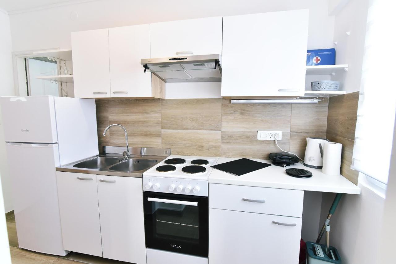 Sea La Vie Apartment Opatija Exterior photo