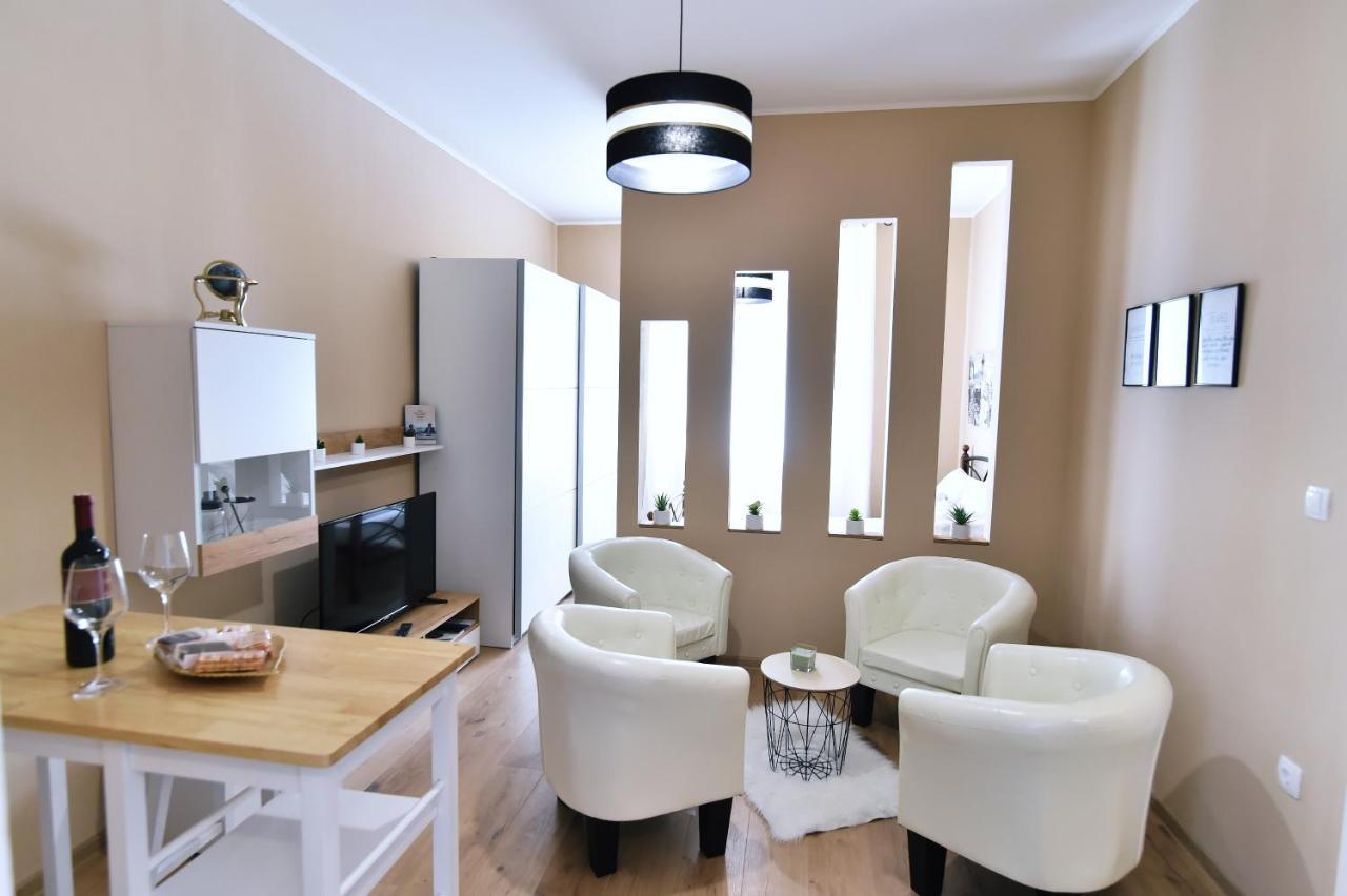 Sea La Vie Apartment Opatija Exterior photo