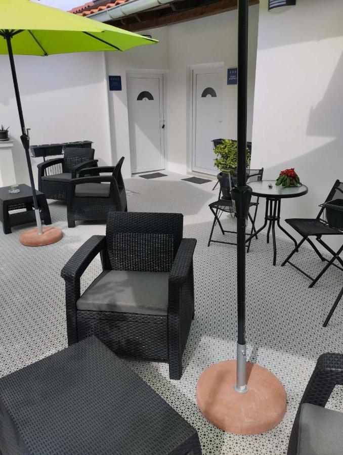 Sea La Vie Apartment Opatija Exterior photo