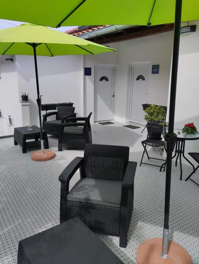 Sea La Vie Apartment Opatija Exterior photo